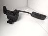 Accelerator throttle pedal 9186726
