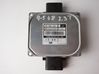 Automatic gearbox 55563101