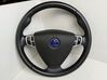 Steering wheel 12774366
