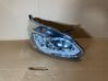 Headlight/headlamp 