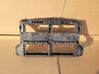Radiator support slam panel JX6BA16E146B