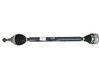 Front driveshaft 5Q0407272C
