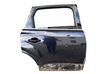 Rear door 