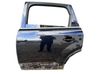 Rear door 