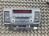 Radio/CD/DVD/GPS head unit 8002A378XA
