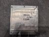 Engine control unit/module 0281010870