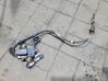 Headlight/headlamp level sensor 2G0211