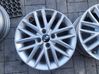 R15 alloy rim 