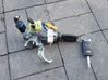 Ignition lock 