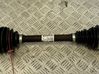 Front driveshaft 391018696R