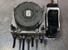 Master brake cylinder 9678416180