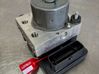Master brake cylinder 47660HV50C