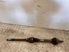 Front driveshaft 9656329480