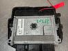 Other control units/modules 9811545080