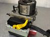 Master brake cylinder 9656493580