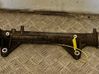 Steering rack 