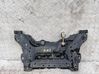 Front axle beam 