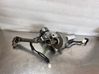 Steering wheel axle 4520002281