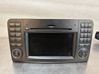 Panel / Radioodtwarzacz CD/DVD/GPS A1649063500