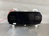 Speedometer (instrument cluster) 285J95915R