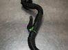 Coolant pipe/hose 104954A