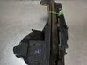 Intercooler air guide/duct channel 1669536030