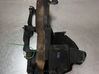 Intercooler air guide/duct channel 1669136030