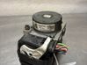 Master brake cylinder 9802460680