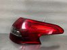 Rear/tail lights DOCITROENC5III3X7