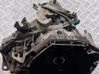 Manual 5 speed gearbox TL4
