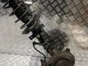 Передний амортизатор с пружиной 543028590R