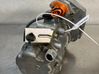 Air conditioning (A/C) compressor (pump) 926005MZ1A