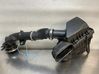 Air filter box cover 165003077R