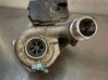 Turbo kompresorius (mechaninis) 