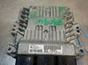 Engine control unit/module ECU DOPEUGEOTCITROEN