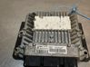 Engine control unit/module ECU DOPEUGEOTCITROEN