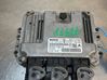 Engine control unit/module ECU DOPEUGEOTCITROEN