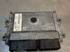 Engine control unit/module ECU DOPEUGEOTCITROEN