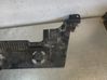 Engine splash shield/under tray 50017099M