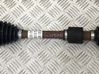 Front driveshaft 391012616R