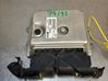 Engine control unit/module ECU DOFIATPANDA13