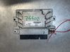 Engine control unit/module ECU DORENAULTZOE