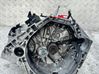 Manual 5 speed gearbox TL6006