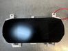 Speedometer (instrument cluster) 248097873R