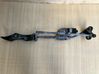 Front wiper linkage and motor 404822