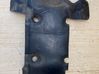 Engine bonnet/hood sound/heat insulation 