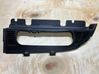Rear seat side bottom trim 51718163326