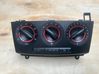 Interior fan control switch 