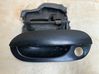 Front door exterior handle 8206419