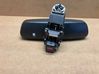 Rear view mirror (interior) 417649701